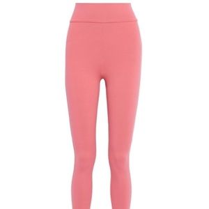 Live The Process High Rise Tuxedo Leggings